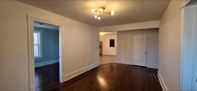 Building Photo - 3403 South St