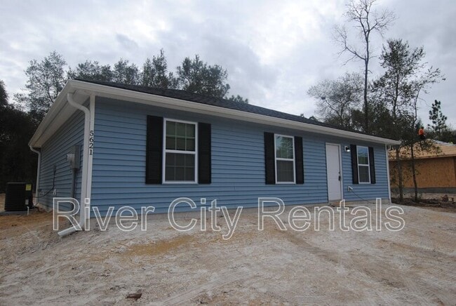Building Photo - 5621 Overlook Dr E