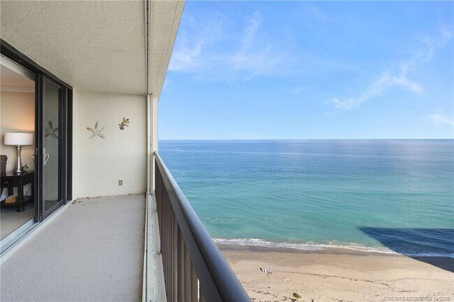 Building Photo - 9550 S Ocean Dr