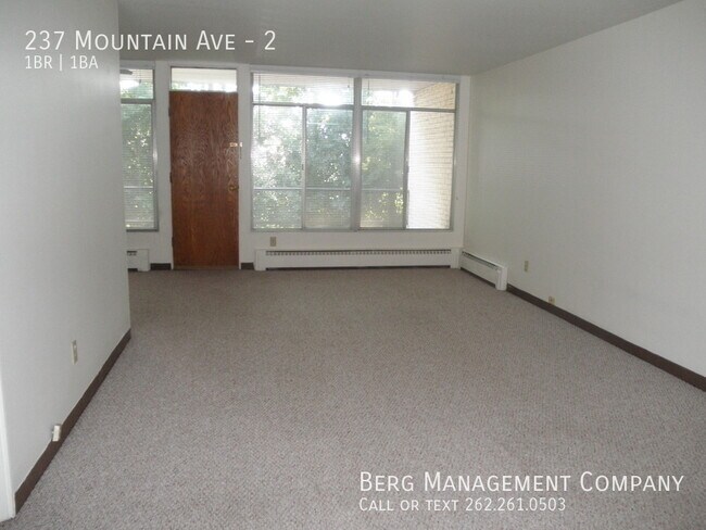 Building Photo - 237 Mountain Ave