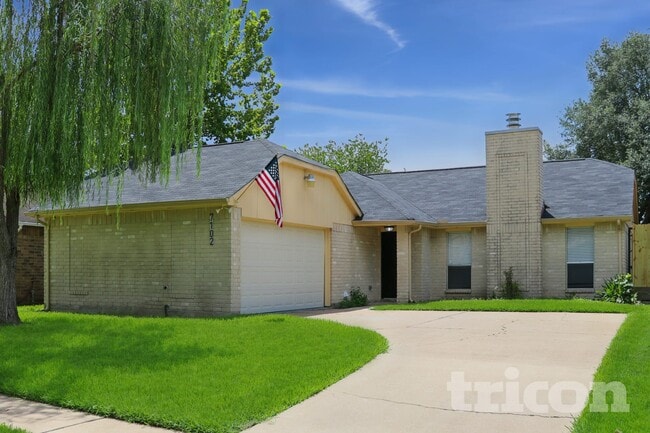 Building Photo - 7102 Tara Blue Ridge Dr