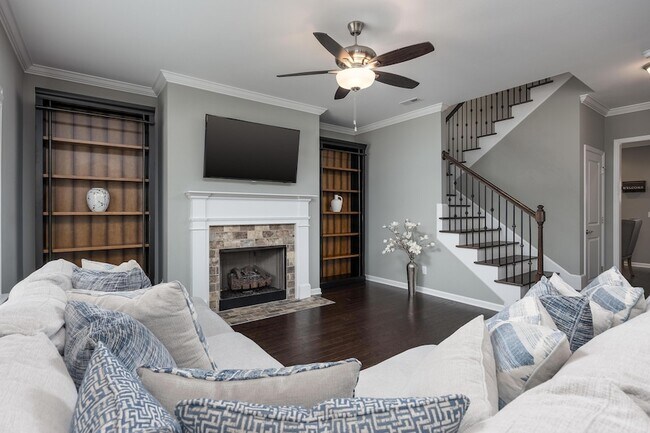 Building Photo - 1741 Timber Creek Rd NE