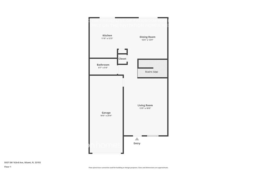 Building Photo - 5937 SW 163rd Ave