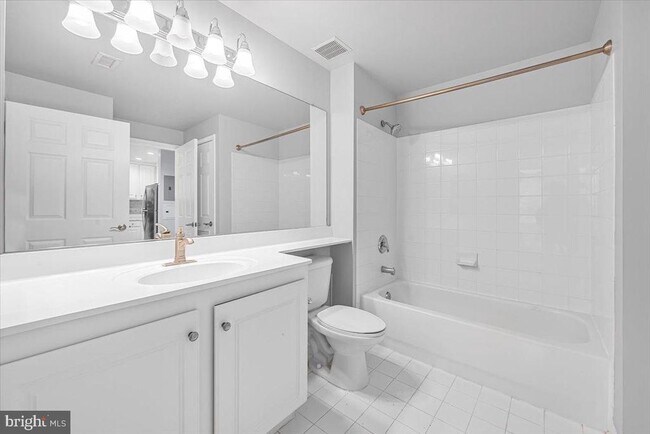 Building Photo - 11710 Old Georgetown Rd