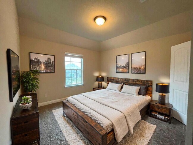 Building Photo - 433 Mistflower Springs Dr