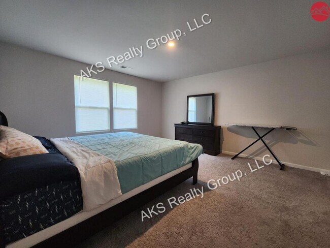 Building Photo - 1603 U W Clemon Dr