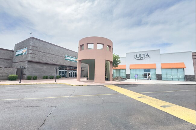 Building Photo - 2Bed/2Bath Furnished Condo in Superstition Springs -- Golf Course Views! -- Mesa, AZ!