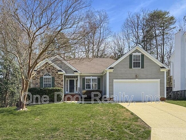 Building Photo - 6268 Chelsea Crescent