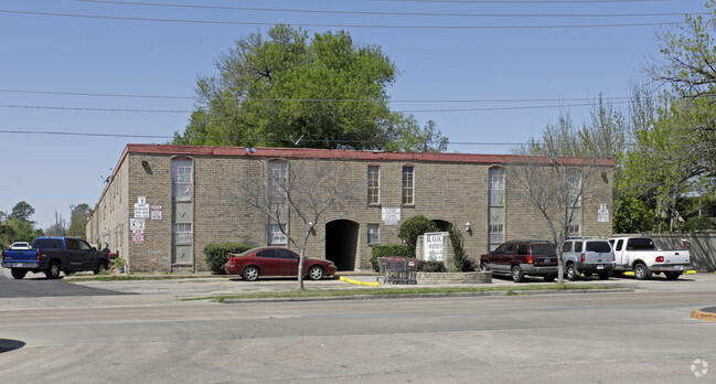 Primary Photo - Blalock