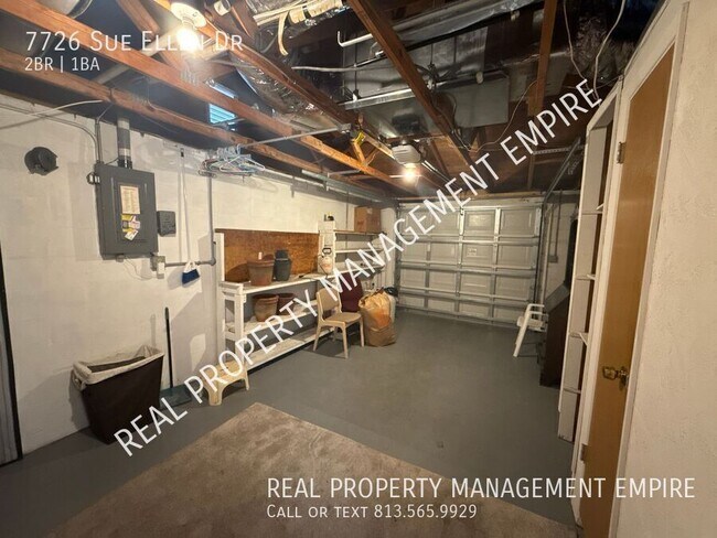 Building Photo - 7726 Sue Ellen Dr