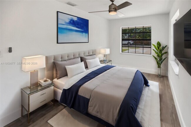 Building Photo - 2311 Fletcher St