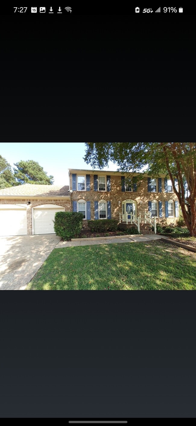 Building Photo - 4916 Brookeway Dr