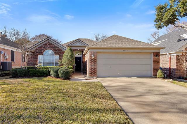 Building Photo - 2505 Woodhaven Dr