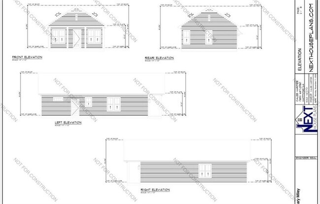Building Photo - 305 E 34th Ave
