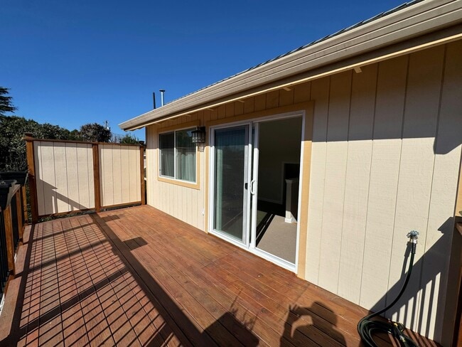 Building Photo - 783 S Branciforte Ave