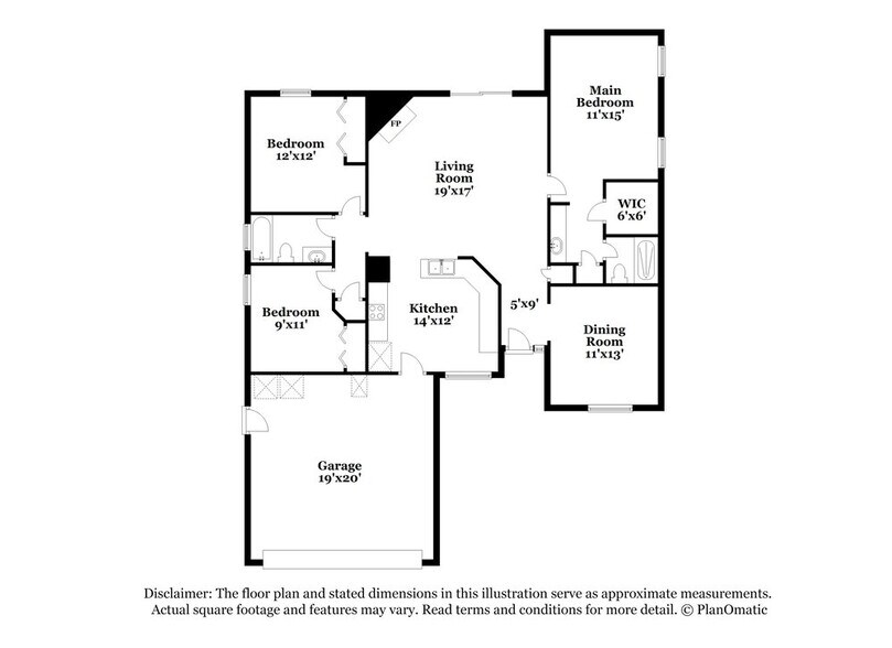 Building Photo - 7554 Fawn Lake Dr S
