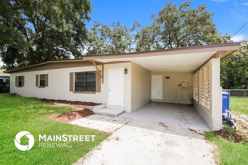 Building Photo - 2885 Citrus Dr