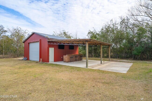 Building Photo - 8821 John Pitts Rd