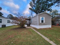 Building Photo - 3611 Rice Mine Rd NE