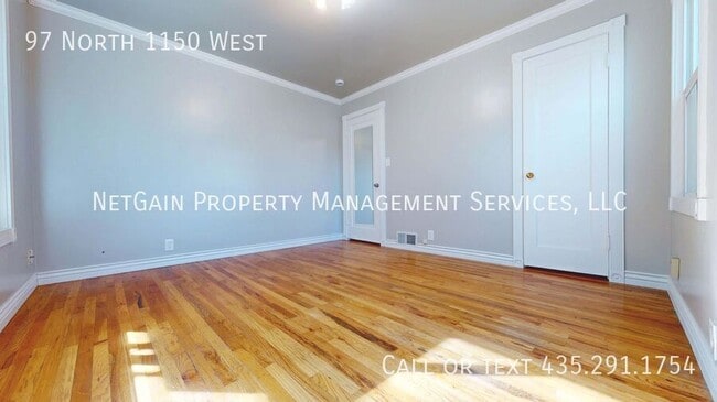 Building Photo - 97 N 1150 W