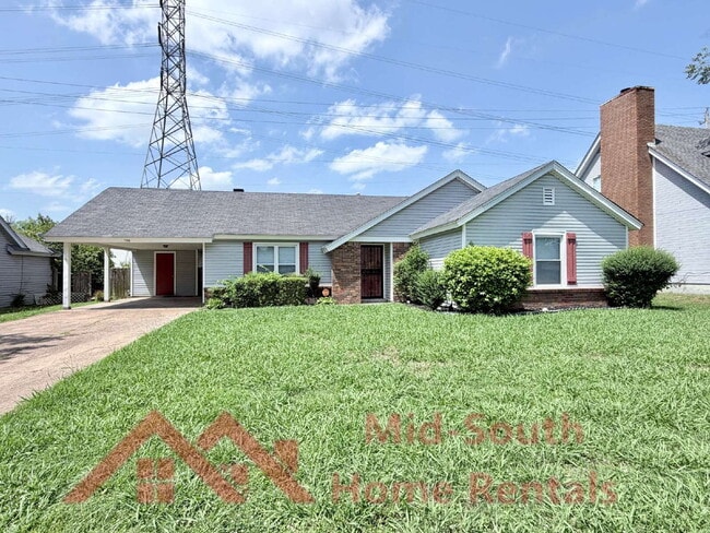 Building Photo - 7328 Hillshire Dr