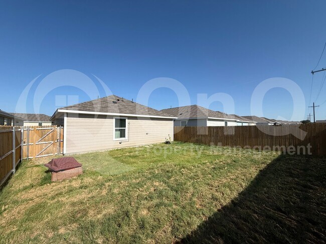 Building Photo - 1117 Desert Willow Dr