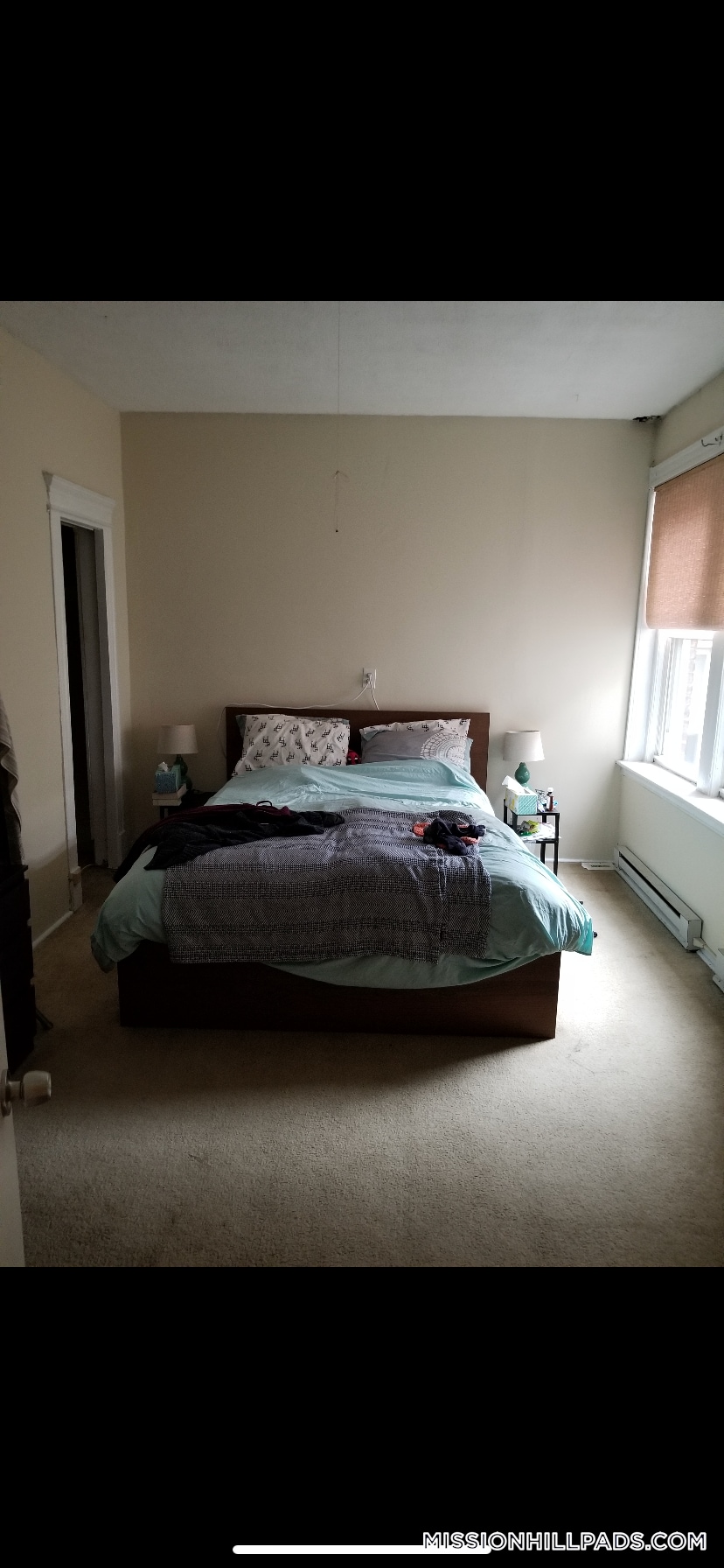 Building Photo - 883 Huntington Ave