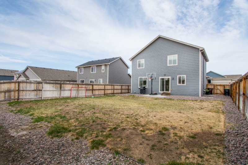 Building Photo - 6161 Mumford Dr.