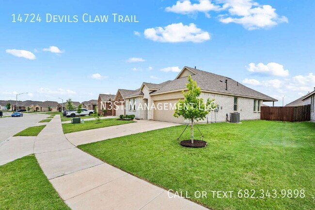 Building Photo - 14724 Devils Claw Trl