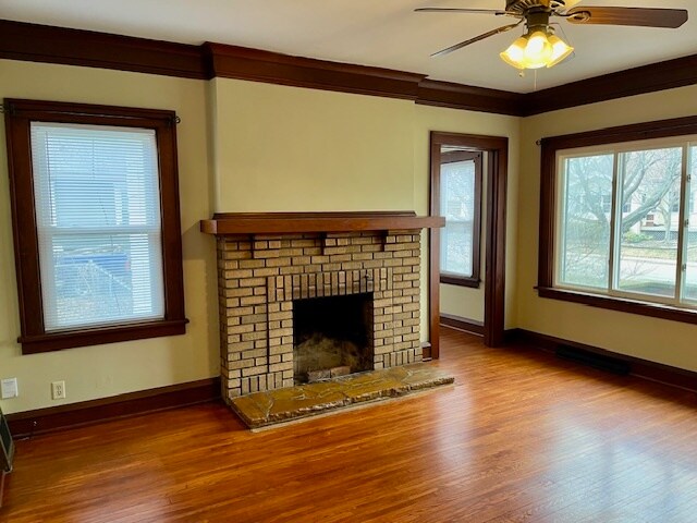 Building Photo - 1225 E Jefferson St