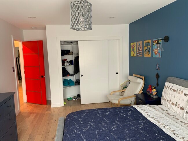 Building Photo - 4214 50th St NW