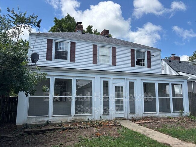 Building Photo - 502 Dick Ave