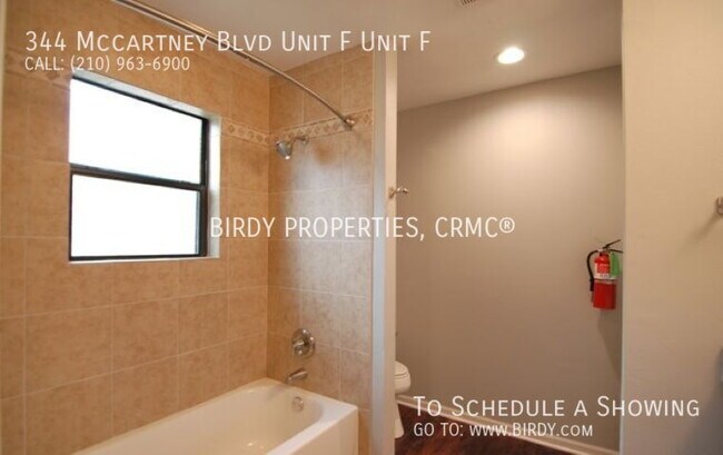 Building Photo - 344 McCartney Blvd