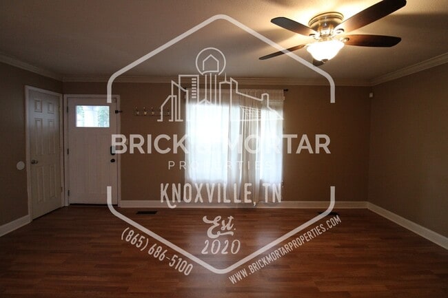 Building Photo - 1400 Mt Vista Dr