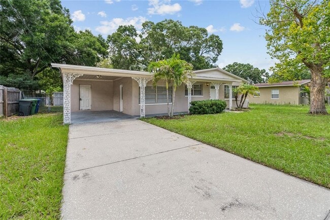 Building Photo - 4508 S Lois Ave