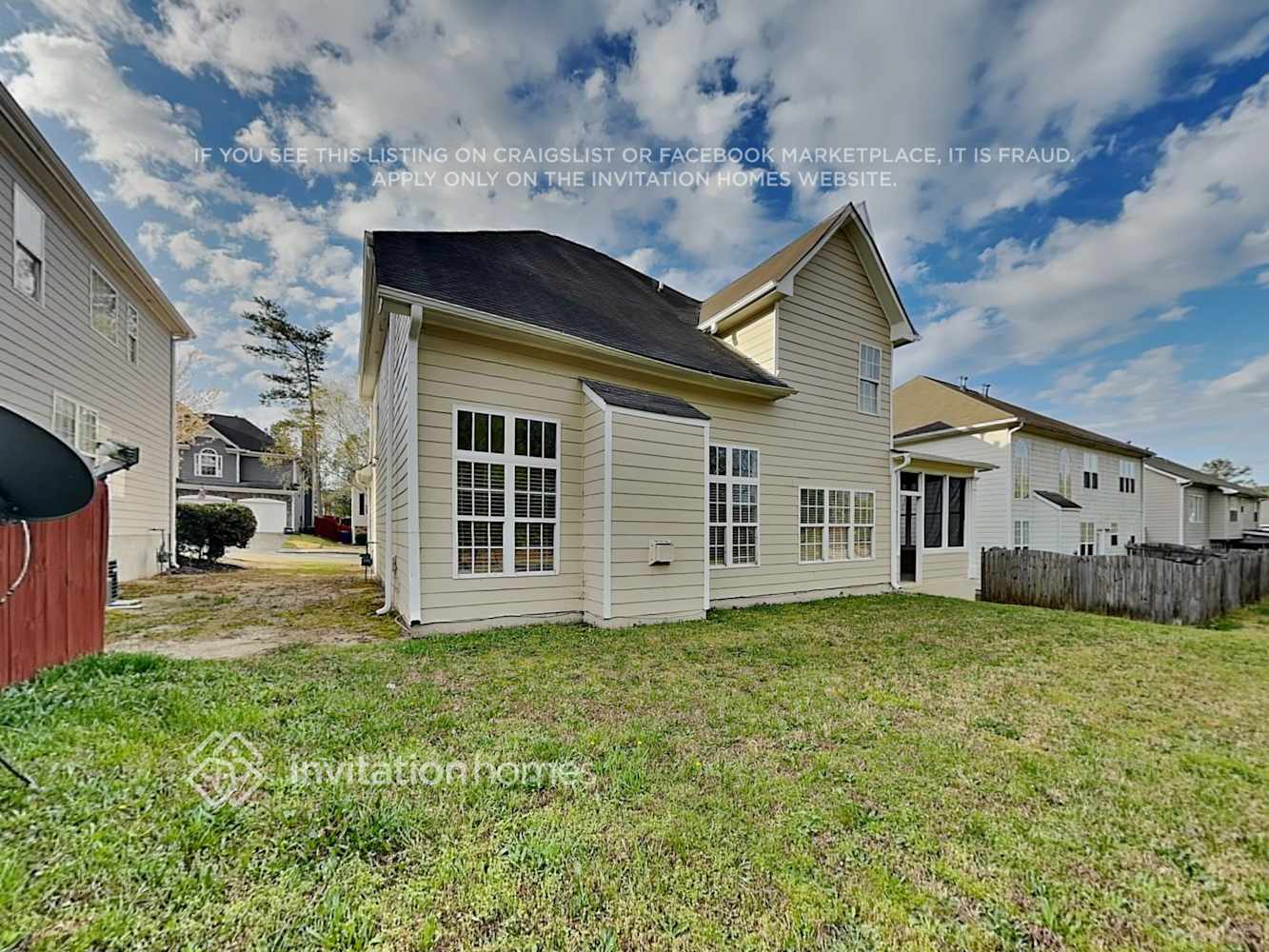 Building Photo - 111 Fate Ct