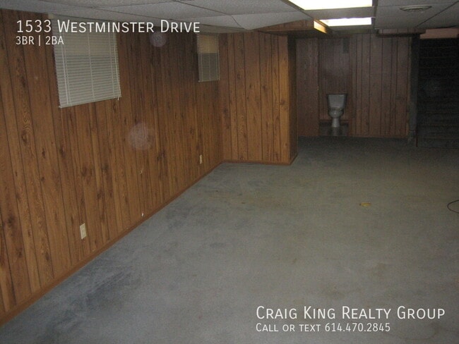 Building Photo - 1533 Westminster Dr