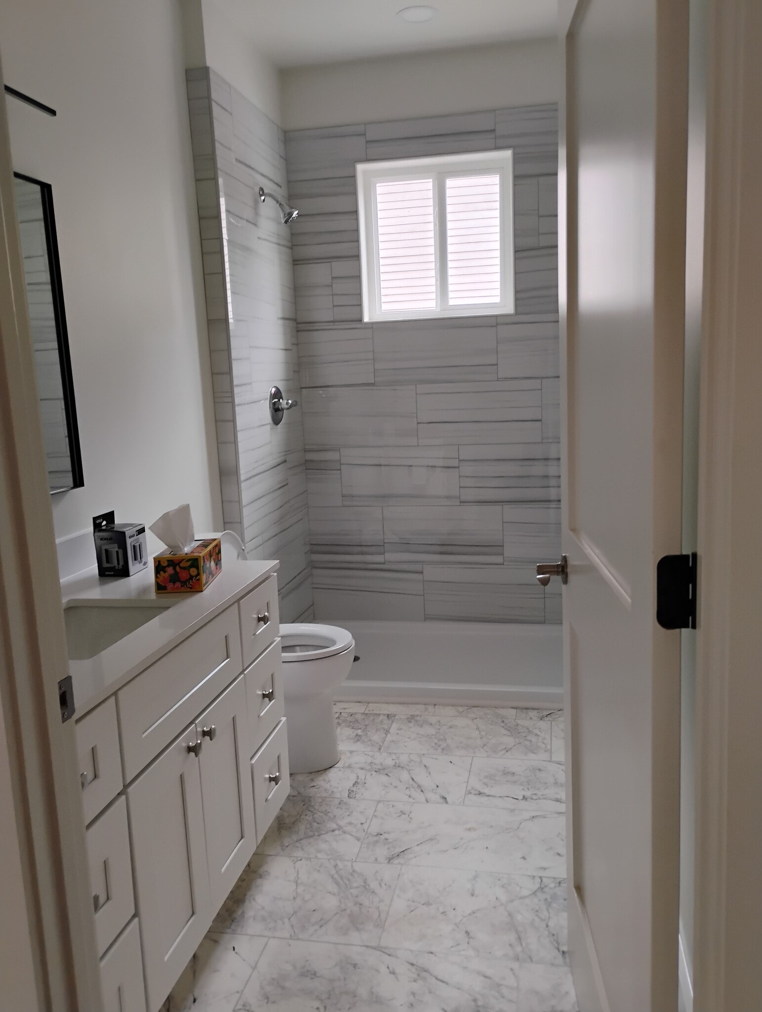 Bathroom - 227 N Rocksprings St