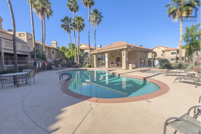 Building Photo - 2Bed/2Bath Apartment at Mesa Dr/Brown Rd! Ready for Immediate Move-In!