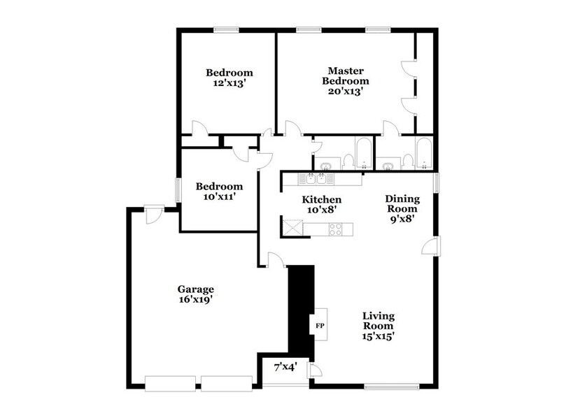 Building Photo - 1008 Autumn Oak Dr