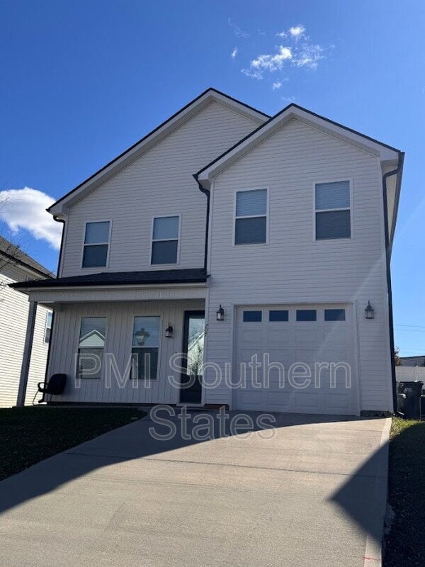 Building Photo - 207 Clarus Crk Wy