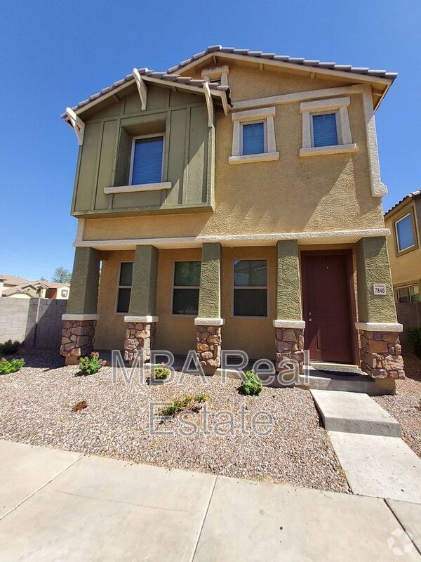 Building Photo - 7840 W Monte Vista Rd