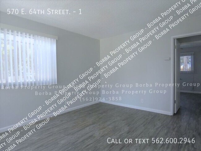 Building Photo - 570 E 64th St