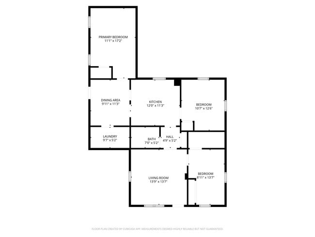 Building Photo - For Rent – Renovated 3 Bedroom Bungalow in Englewood