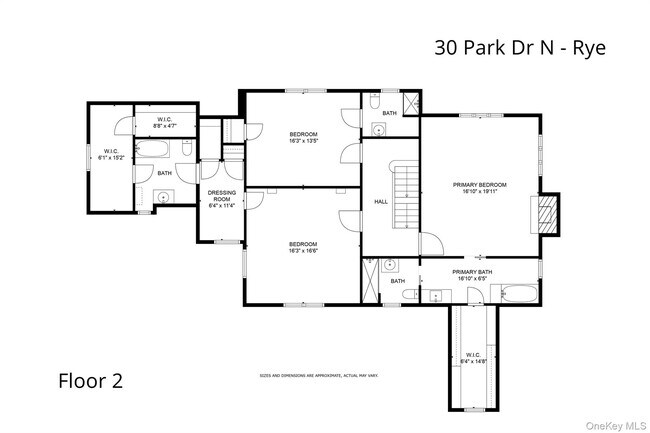 Building Photo - 30 Park Dr N
