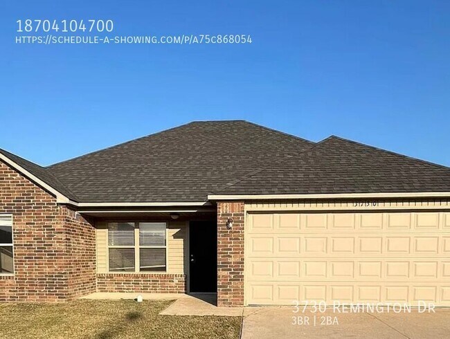 Primary Photo - 3730 Remington Dr