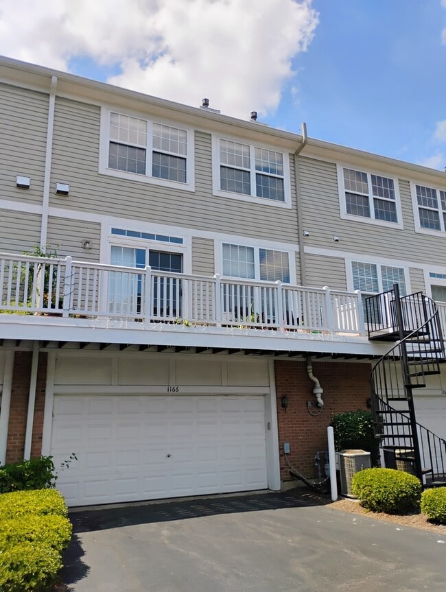 Building Photo - 1166 Georgetown Way