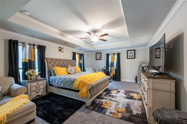 Building Photo - 3760 Lindsy Brooke Ct