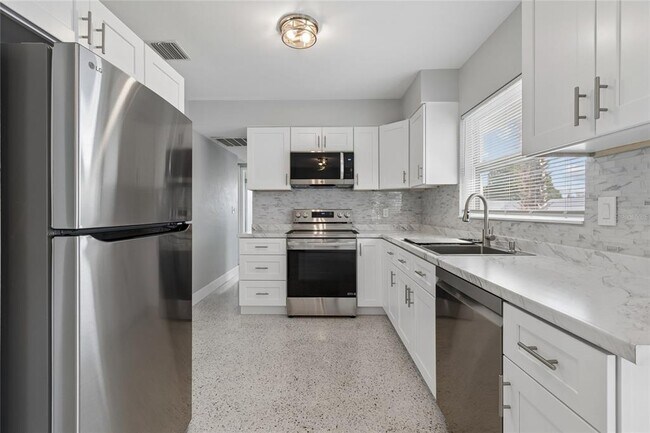 Building Photo - 3777 67th St N