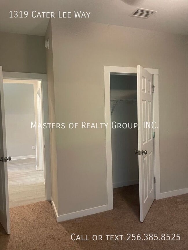 Building Photo - 1319 Cater Lee Way